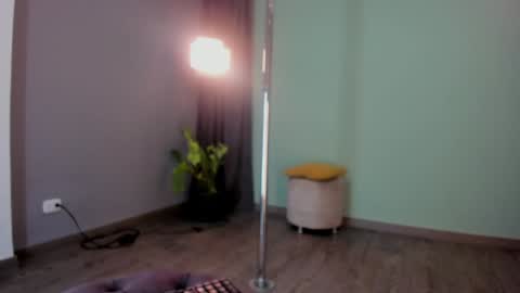 AngelBae  online show from January 9, 2025, 1:02 pm