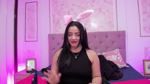 angelbaker1 online show from January 15, 2026, 2:21 pm