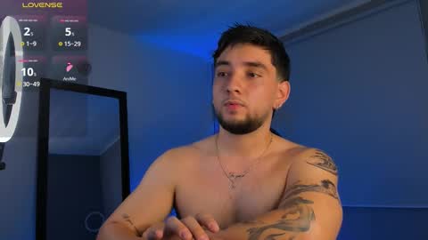 angelbell19 online show from February 10, 2026, 11:53 pm