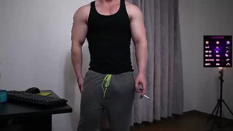 Snapshot of angelcabezaz chatting on July 24, 2026, 1:14 am NGEL. online show from July 24, 2026, 1:14 am