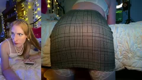 AngelCakexoxo online show from May 13, 2026, 5:27 am