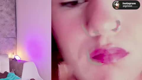 angel online show from March 9, 2026, 8:18 am