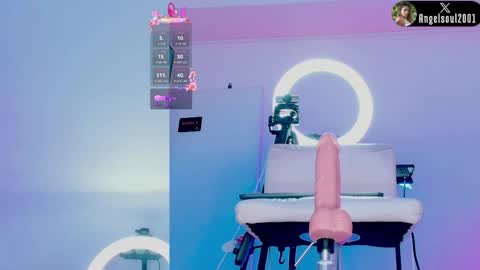 angel online show from May 30, 2026, 2:08 am