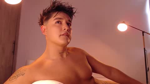 Angel online show from November 29, 2025, 5:05 pm