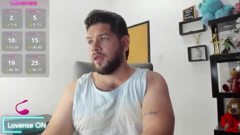 angel online show from November 29, 2025, 10:35 pm