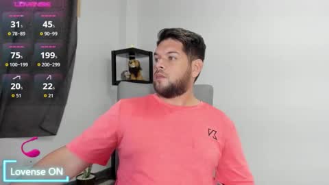 angel online show from April 16, 2026, 11:18 pm