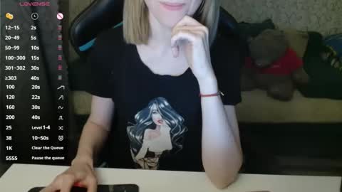 Snapshot of angelcute32 chatting on February 1, 2026, 6:17 pm AngelCute32 online show from February 1, 2026, 6:17 pm