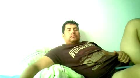 angeldavid90 online show from March 3, 2026, 1:06 pm