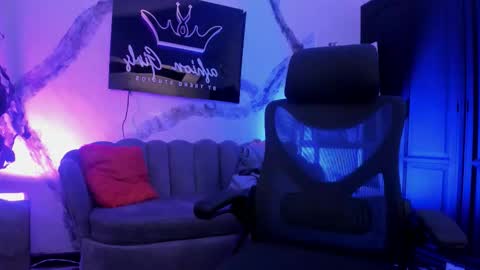 Snapshot of angeldoll_1 chatting on February 22, 2026, 4:46 am Angel Doll online show from February 22, 2026, 4:46 am