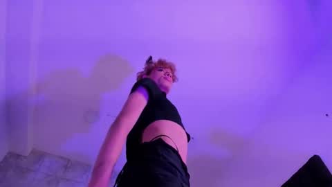 Angel Doll online show from March 6, 2026, 5:37 am