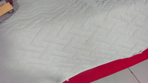 Angel Doll online show from March 27, 2026, 8:26 am