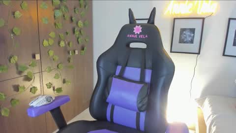 angeldulcevela69 online show from January 16, 2026, 9:41 pm