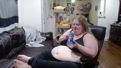 Angelduster521 online show from March 30, 2026, 2:23 am