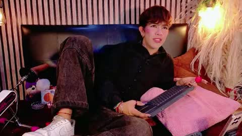 Angel dust online show from June 2, 2026, 3:08 am
