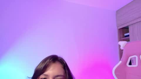 Snapshot of angeldusttt5 chatting on February 26, 2026, 2:32 am Valentina online show from February 26, 2026, 2:32 am