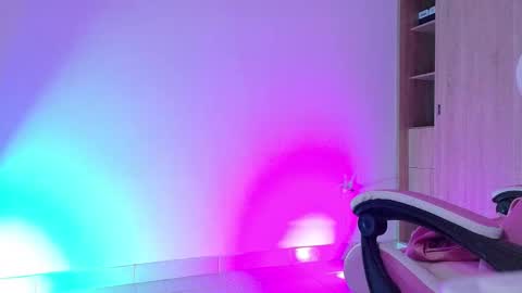 Valentina online show from March 5, 2026, 1:34 am