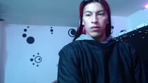 Snapshot of angele_johnson chatting on February 13, 2025, 2:23 am angele online show from February 13, 2025, 2:23 am