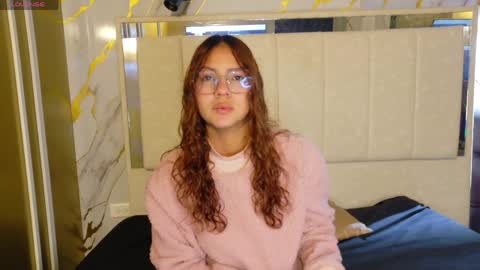 angel online show from March 27, 2026, 1:33 pm