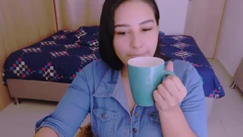 anastasia online show from December 7, 2024, 10:06 pm