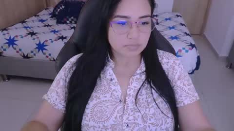 anastasia online show from January 18, 2025, 7:37 pm