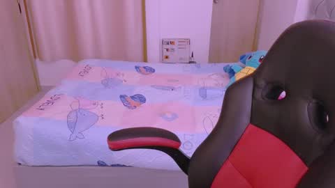 anastasia online show from January 27, 2025, 6:41 pm