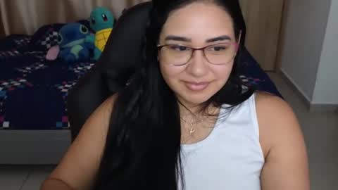 anastasia online show from February 18, 2025, 8:14 pm