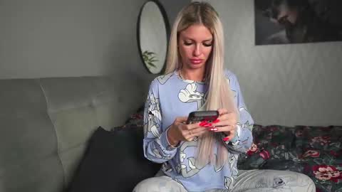 annita online show from February 26, 2026, 6:18 pm