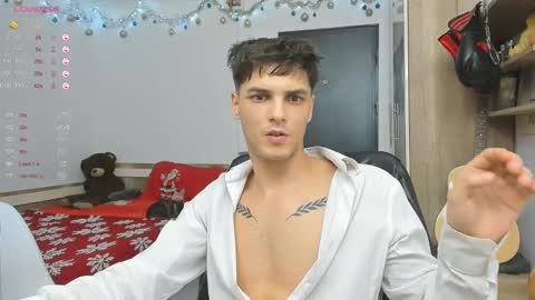 Frankie  online show from December 21, 2024, 5:58 am