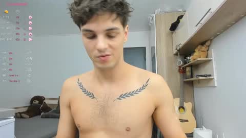 Frankie  online show from February 16, 2025, 12:10 pm