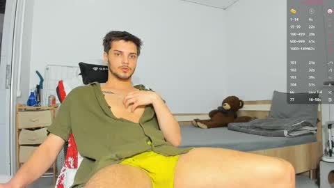 Frankie  online show from May 1, 2026, 4:44 pm