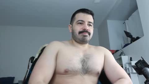 Angel Fusco online show from March 6, 2026, 5:15 am