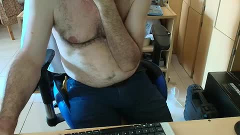 angelgarcia269 online show from March 16, 2026, 2:43 pm