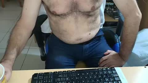 angelgarcia269 online show from March 29, 2026, 11:43 am