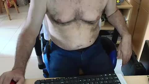 angelgarcia269 online show from March 31, 2026, 11:54 am