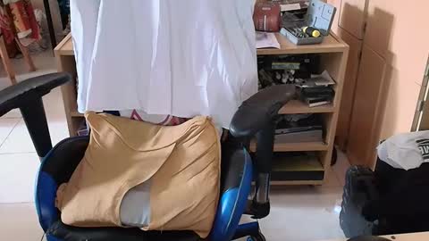 angelgarcia269 online show from April 5, 2026, 1:41 pm