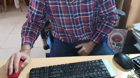 angelgarcia269 online show from June 6, 2026, 1:05 pm