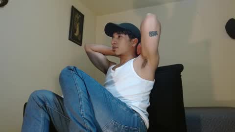 Snapshot of angelhil chatting on February 26, 2025, 3:32 am Angel of littlebandido online show from February 26, 2025, 3:32 am