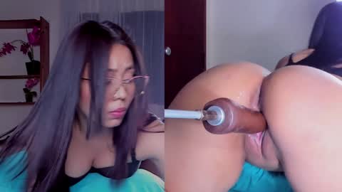 Snapshot of angeli__wu chatting on December 4, 2024, 3:48 am Angeli online show from December 4, 2024, 3:48 am