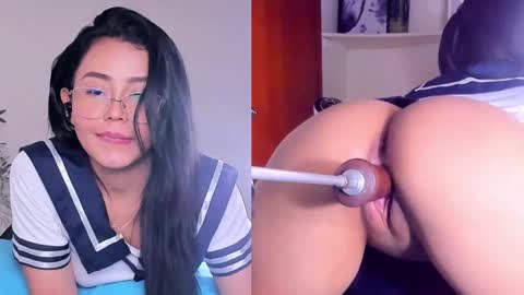 Snapshot of angeli__wu chatting on March 8, 2025, 7:05 am Angeli online show from March 8, 2025, 7:05 am