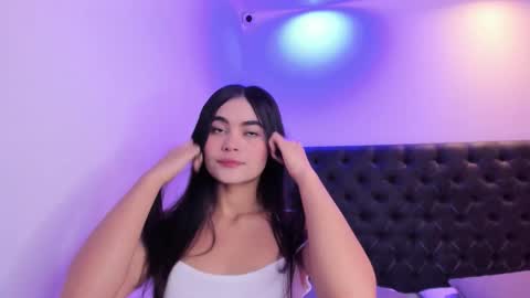 Snapshot of angeli_rivera chatting on November 4, 2025, 11:09 am Angeli online show from November 4, 2025, 11:09 am