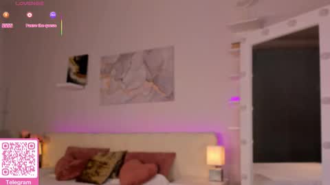 Emma online show from March 10, 2026, 1:21 am