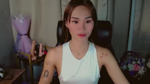 Angelica online show from April 2, 2026, 8:28 pm