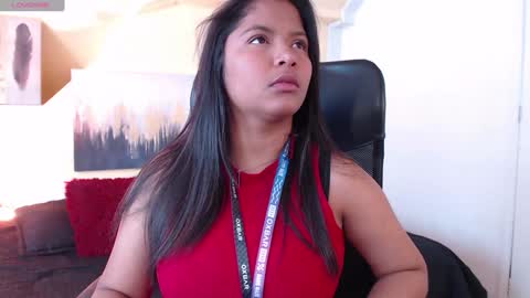 Angelica bss online show from January 20, 2025, 1:21 pm