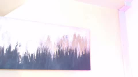 Angelica bss online show from February 26, 2025, 10:09 pm