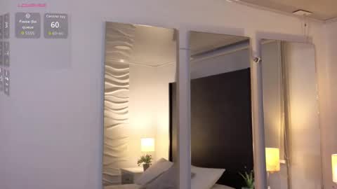 Angelica bss online show from September 11, 2025, 12:05 pm