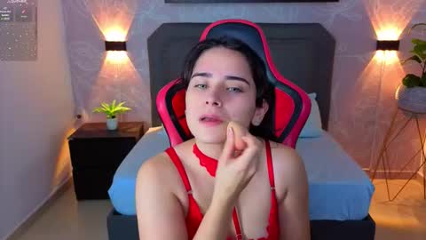 A N G E L I C A online show from September 11, 2025, 12:05 pm