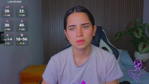 A N G E L I C A online show from April 7, 2026, 12:16 pm