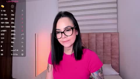 angelica_rose7 online show from December 22, 2025, 5:59 am