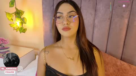 angelicaa_garcia online show from April 10, 2026, 12:21 pm