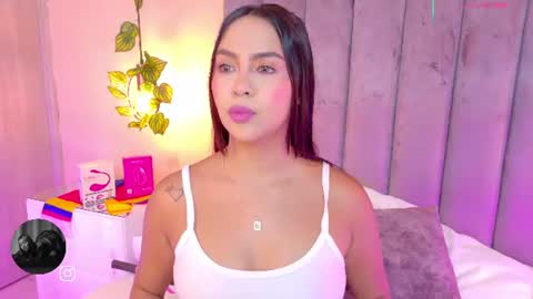 angelicaa_garcia online show from June 13, 2026, 11:08 am